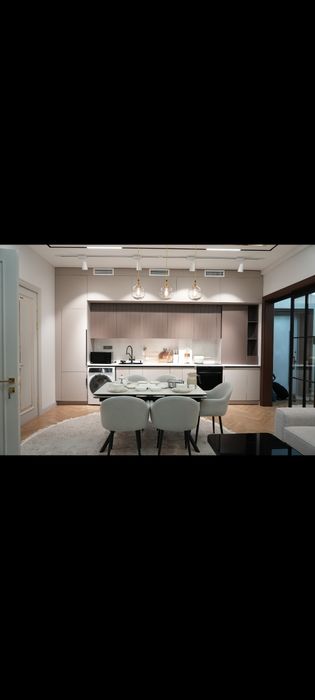 Аренда квартира Мирабад авеню 2 ком, Miraban Avenue for rent
