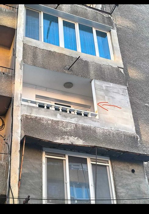 Продава се Двустаен апартамент в Пазарджик, Идеален център - 70 кв.м за 1029 €/кв.м - Снимка #5