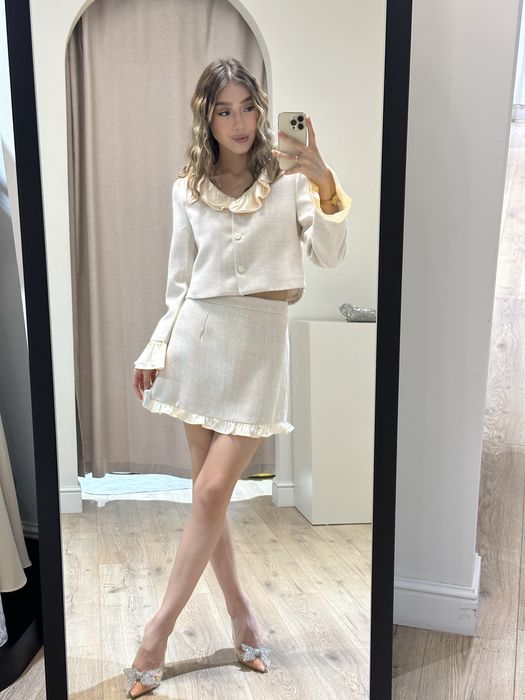 Двойка новая Sразмер