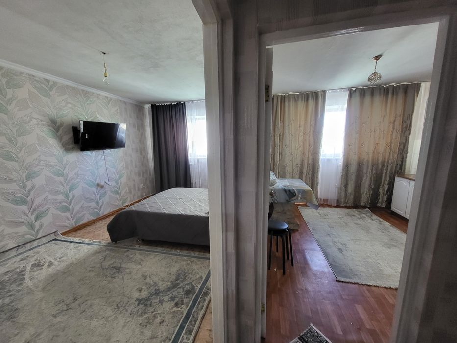 Смарт Тв. 1 комн.