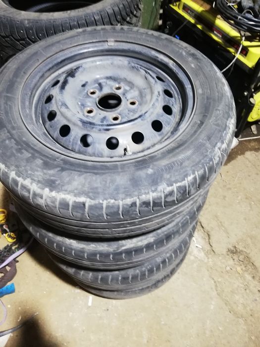 Шины Диски на Тойоту