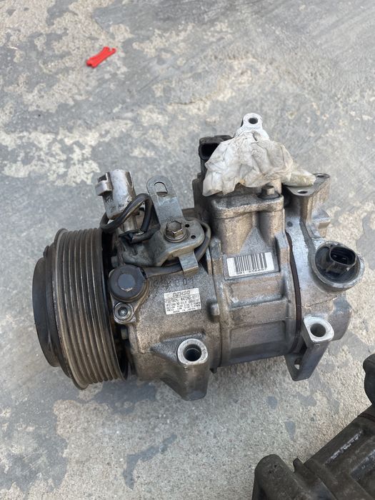 Компрессор кондиционера 2 gr fe Camry Lexus Es 350