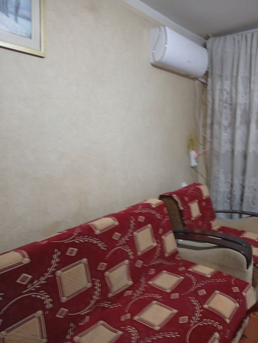 Сдам комнату в аренду на долгий срок