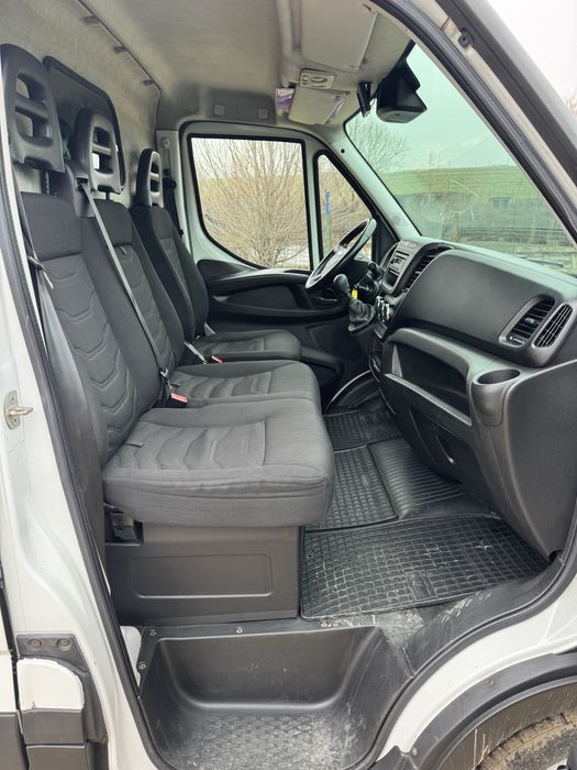 Iveco Daily Maxi 2016 2.3 150Cp Euro5