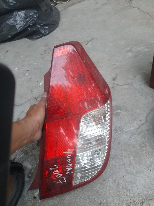 Десен стоп за Hyundai e10 2007 година