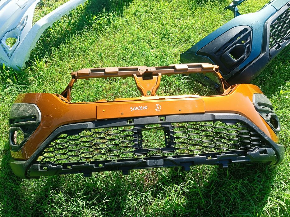 Lampa far Dacia Logan3 Jogger Sandero Stepway3 lampa far Dacia Logan2 Sandero2 lampa far Dacia Duster2 lampa far Renault Megane3 Clio4 Scenic3 far