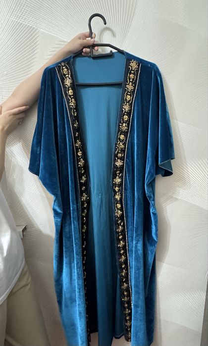 Камзол длинный стандарт