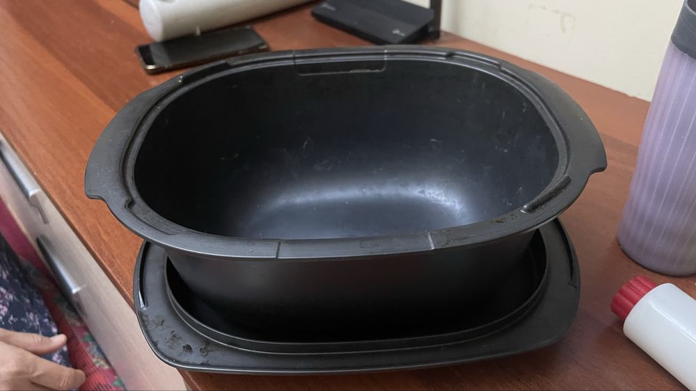 Посуда tapperware