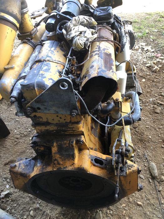 Motor Fiat 8215.02*542-004233*