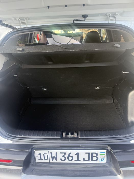 kia sonet 2024 toza