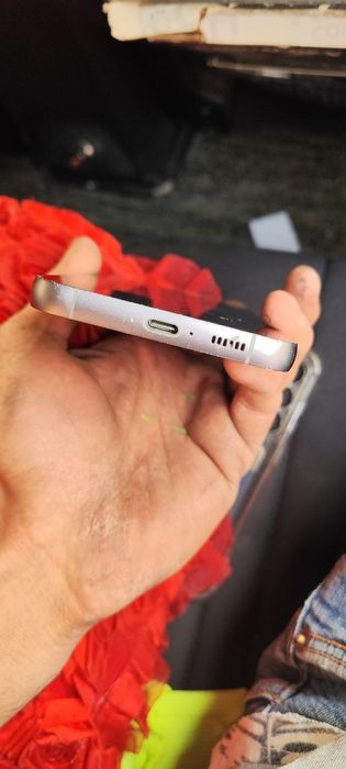 Samsung galexy s 23 fe