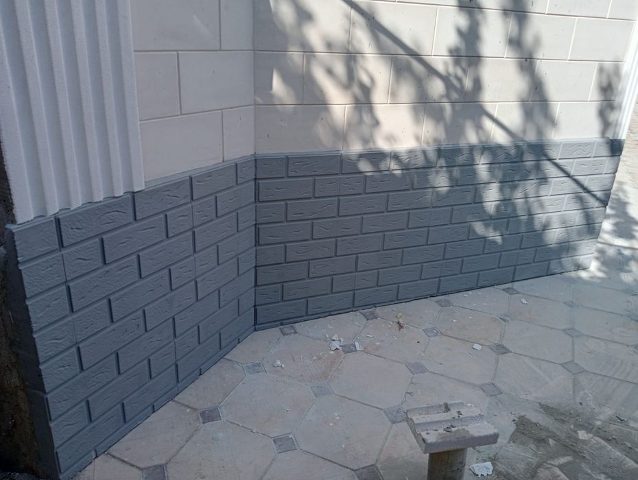 Термопанель.Сайдинг