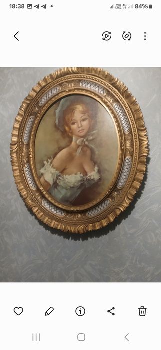 Сдается комната из трехкомнатной на подселение