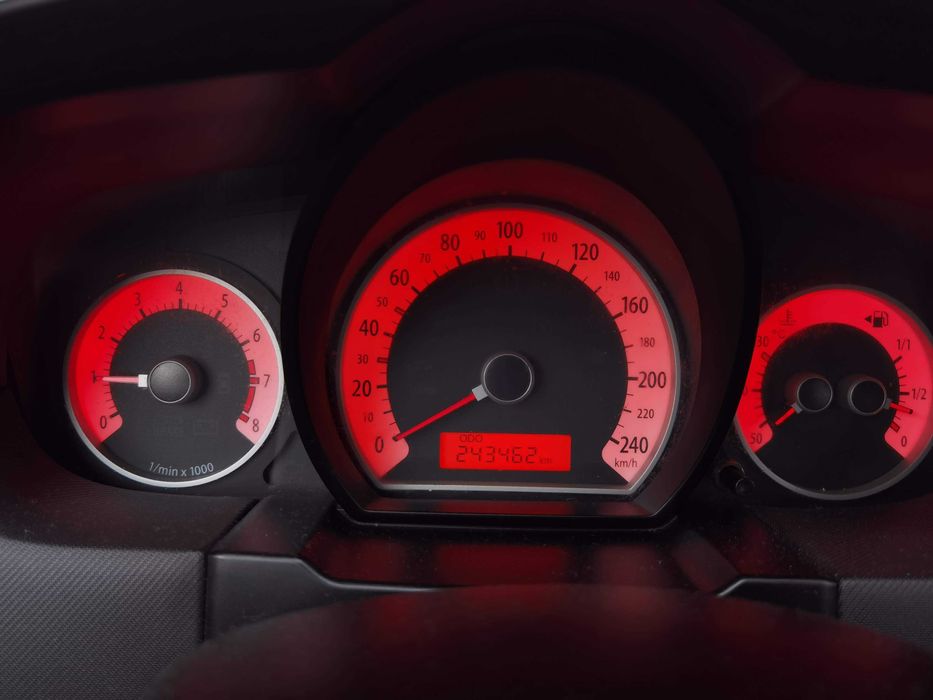 Vând Kia Ceed 2008 242.000km