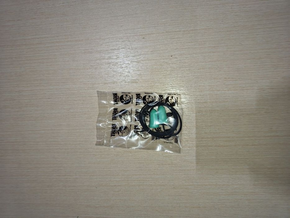 Продаются беруши