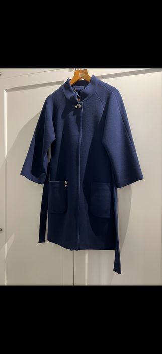Пальто демисезонное
