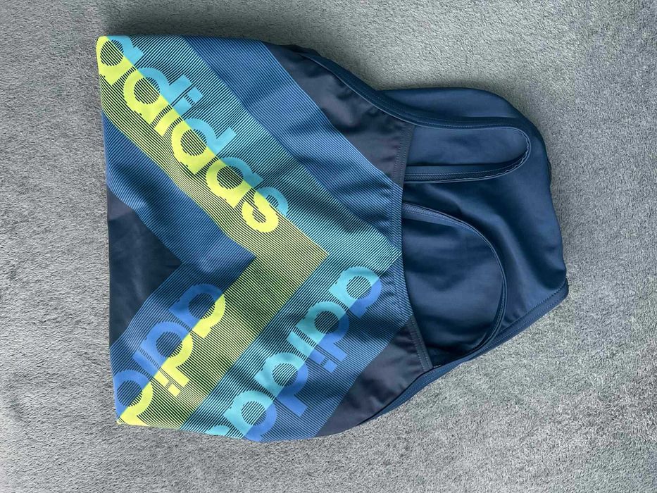 Дамски цял бански Adidas