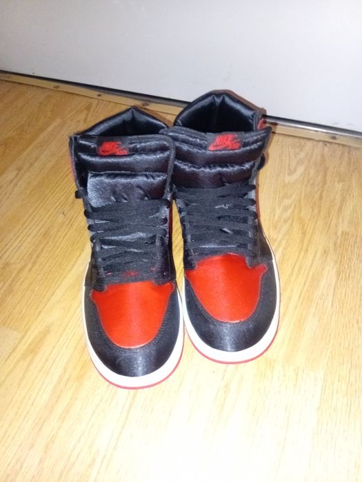 vand nike jordan 1mid