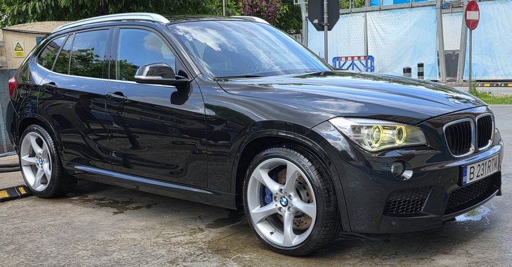 BMW X1 xDrive28i