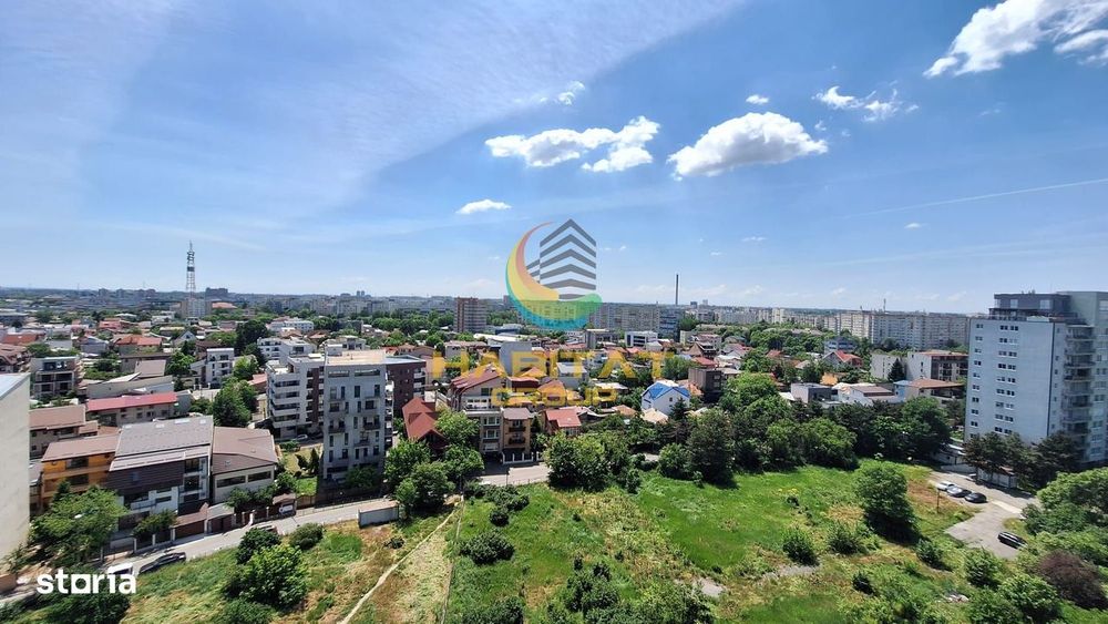 Vanzare garsoniera noua Tineretului Oraselul Copiilor