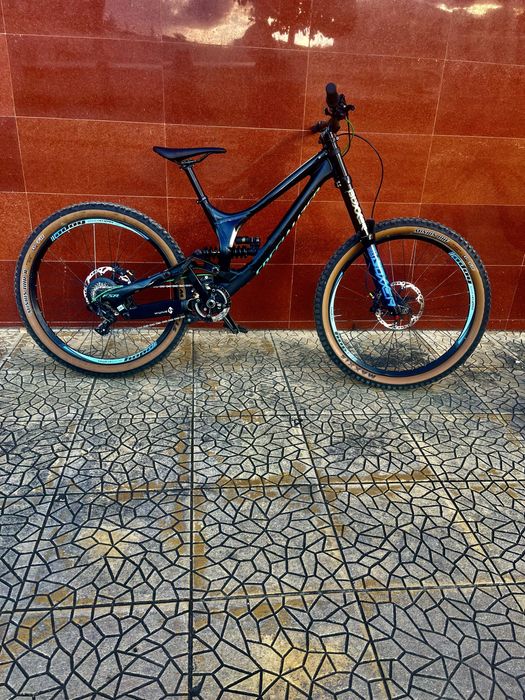 Планински велосипед  Specialized demo 8 2018 M 27,5
