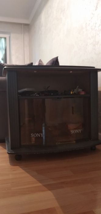 Тумба под телевизор