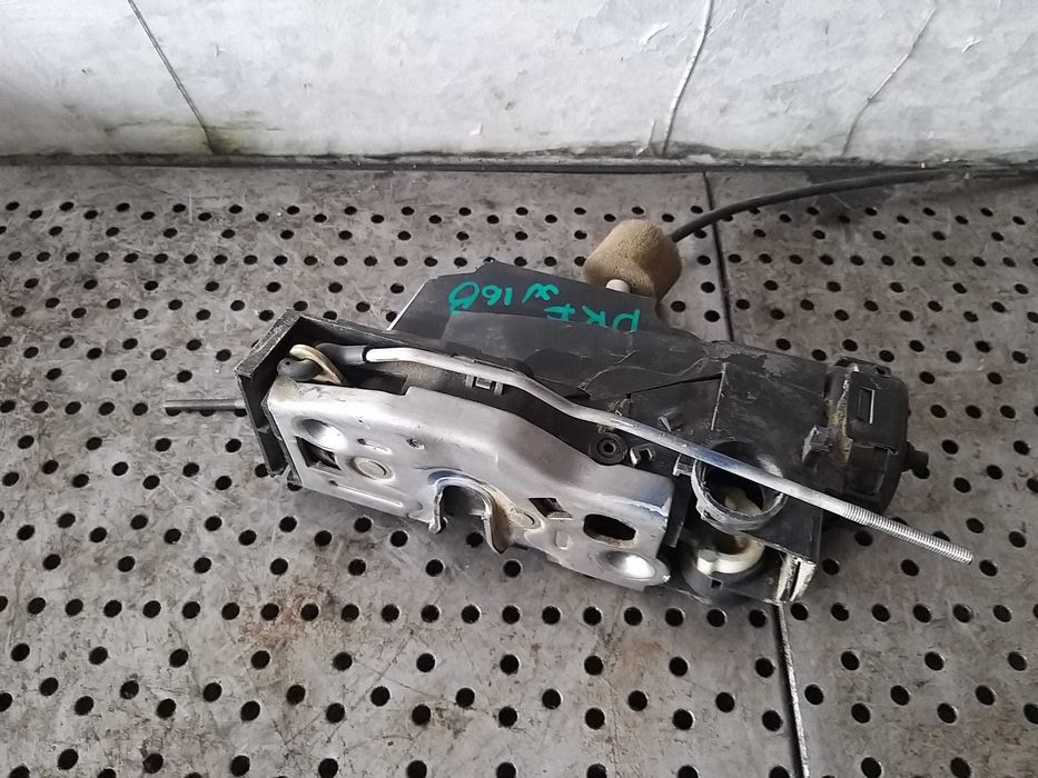 Broasca usa dreapta fata mercedes a class w168