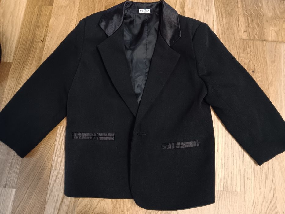 Детски костюм за момче, за 2-3год,