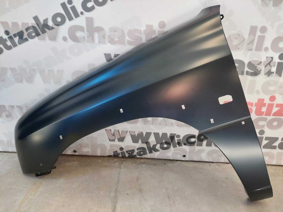 Калници и подкалници за SUZUKI GRAND VITARA /98-05/