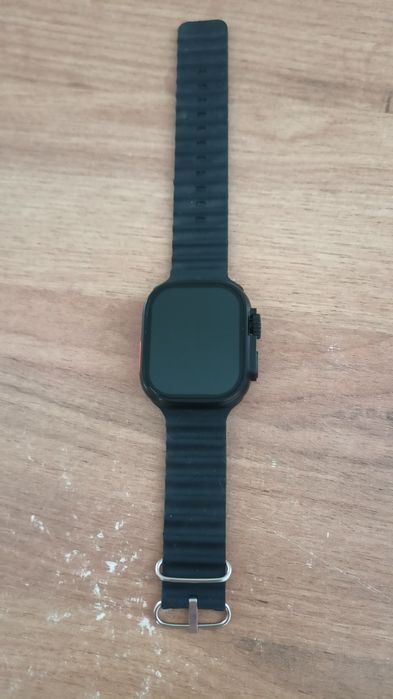 Новые смарт часы