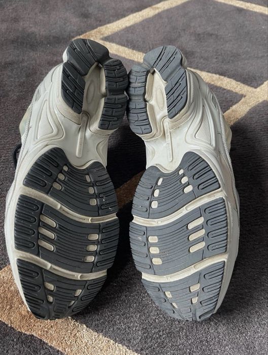 raf simons ozweego
