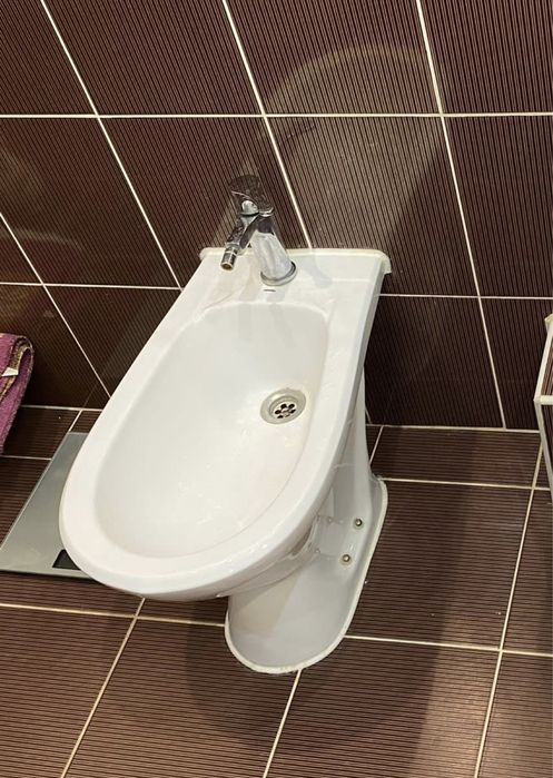 Биде/раковина для ванны