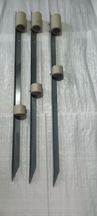 Продавам универсални стойки за въдици