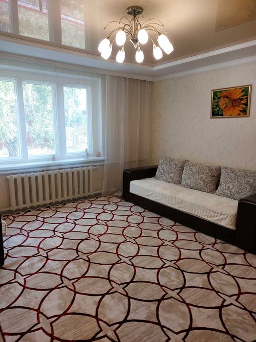 Продается отдельно стоящий дом