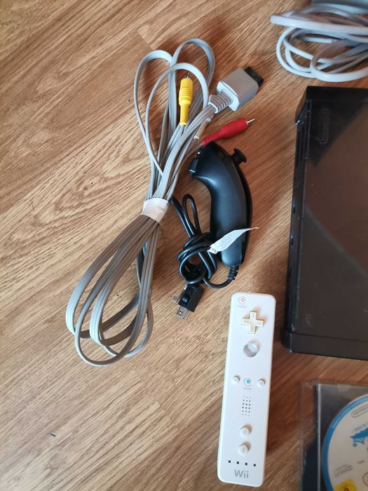 Игра nintendo Wii