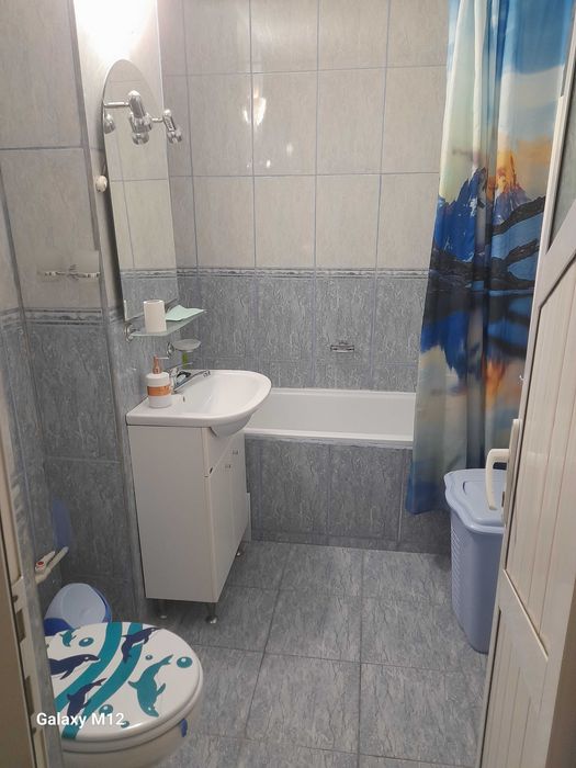 Apartament două camere