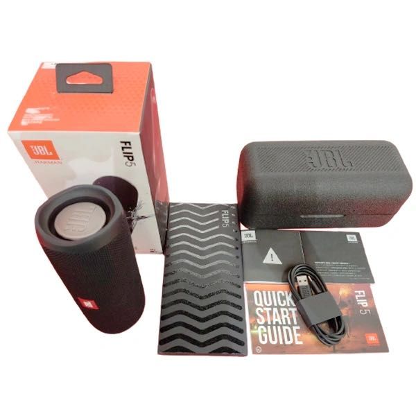 JBL FLIP 5 2026y