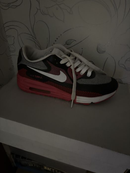 Кроссовки air max р 38