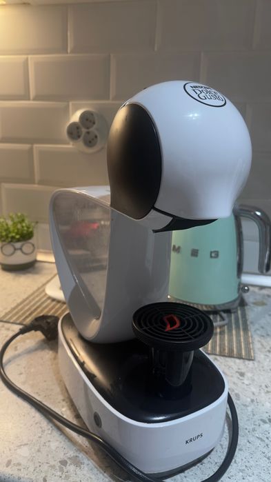 Dolche Gusto за части