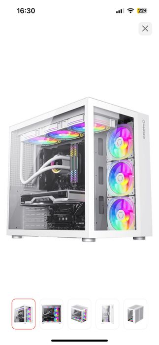 Пк в комплекте все