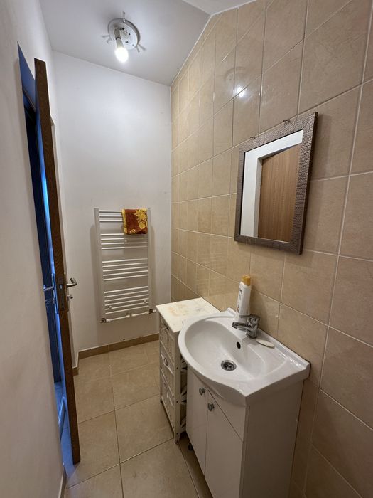 Închiriere Casă Tip Duplex - Sânpetru