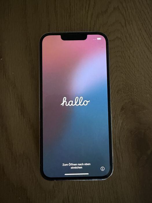 Iphone 13 pro 128 GB , stare excelenta.