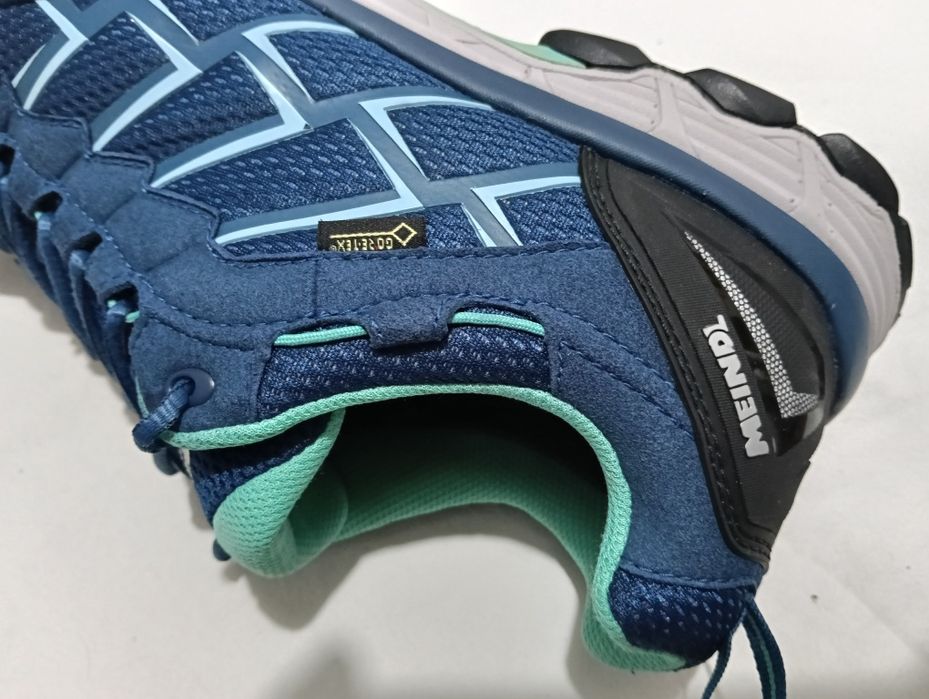 41,5 Meindl Gore-tex masura 41,5