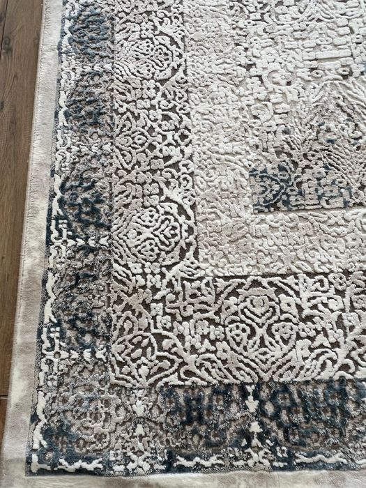 Качественный красивый ковер