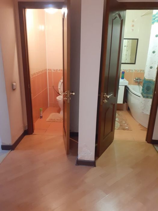 Район Евразия Посуточно, на ночь.