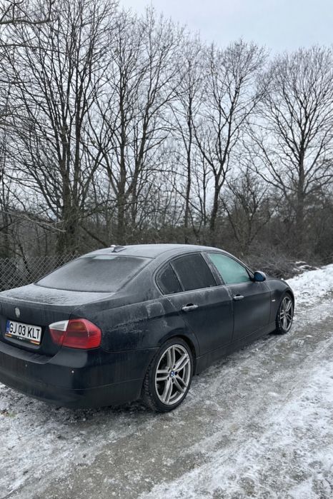 Vand sau schimb bmw e90