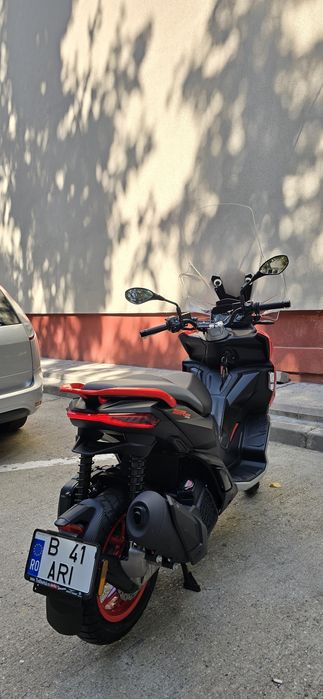 Scuter Aprilia SR 200 GT 2024