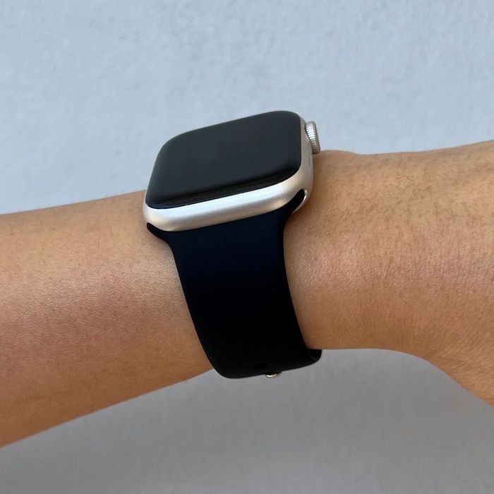 Apple watch 8 100акб