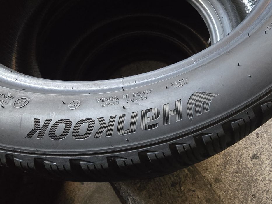 Hankook 245/45 R19 102V MS iarnă