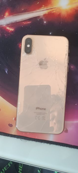 Iphone XS pentru piese